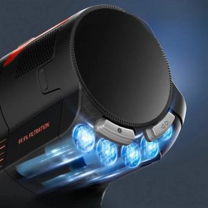 Прахосмукачка Rowenta RH1872E0 Hvc X-Force 8.80 Animal