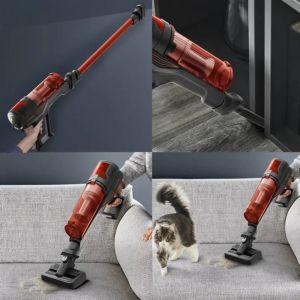 Прахосмукачка Rowenta RH1872E0 Hvc X-Force 8.80 Animal