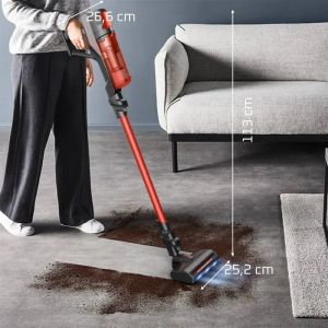 Прахосмукачка Rowenta RH1872E0 Hvc X-Force 8.80 Animal