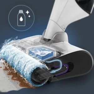 Прахосмукачка Rowenta GZ7257E0 Floor Washer X-Clean 12