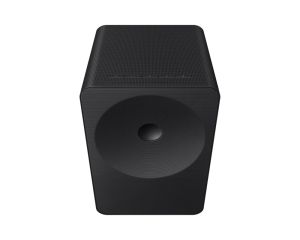 Аудио система Samsung Music Studio 7 HW-LS70H Multi-Directional WiFi-Bluetooth Wireless Speaker (2026) Black