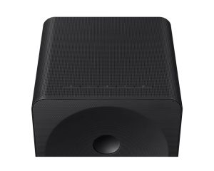 Аудио система Samsung Music Studio 7 HW-LS70H Multi-Directional WiFi-Bluetooth Wireless Speaker (2026) Black