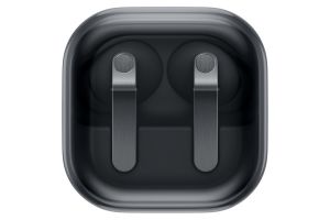 Слушалки Samsung R640 Galaxy Buds4 Pro Black