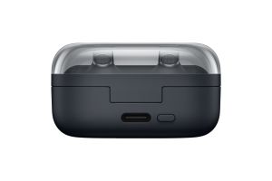 Слушалки Samsung R640 Galaxy Buds4 Pro Black