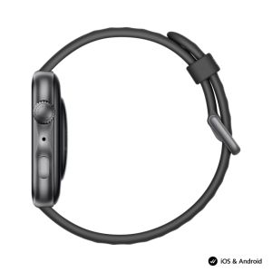 Часовник Huawei Watch Fit 5 Niki-B19F Black