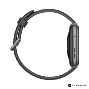 Часовник Huawei Watch Fit 5 Niki-B19F Black