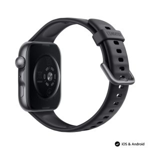 Часовник Huawei Watch Fit 5 Niki-B19F Black