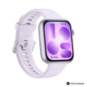 Часовник Huawei Watch Fit 5 Niki-B19F Purple