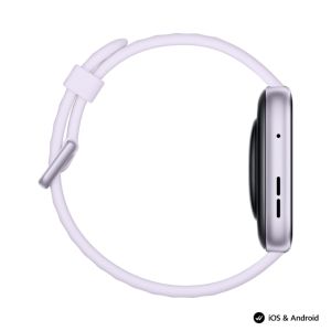 Часовник Huawei Watch Fit 5 Niki-B19F Purple