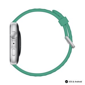 Часовник Huawei Watch Fit 5 Niki-B19F Green
