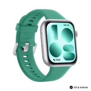 Часовник Huawei Watch Fit 5 Niki-B19F Green
