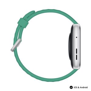 Часовник Huawei Watch Fit 5 Niki-B19F Green