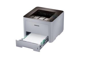 Лазерен принтер Samsung SL M-4020ND Употребяван