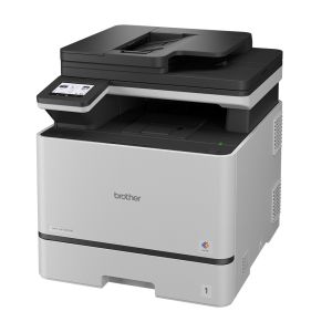 Лазерно многофункционално устройство Brother MFC-L8730CDW Colour Laser Multifunctional