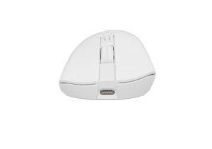 Мишка Genesis Gaming Mouse Zircon 880 Wireless 12000 dpi, White