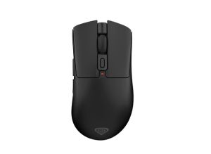 Мишка Genesis Gaming Mouse Zircon 880 Wireless 12000 dpi,  Black