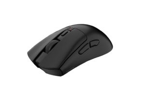 Мишка Genesis Gaming Mouse Zircon 880 Wireless 12000 dpi,  Black