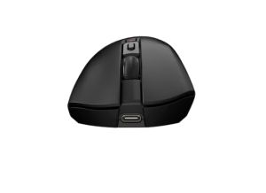 Мишка Genesis Gaming Mouse Zircon 880 Wireless 12000 dpi,  Black