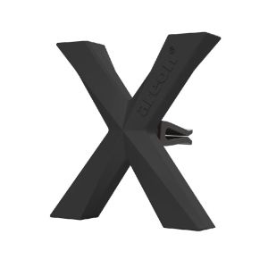 Ароматизатор за кола Ареон XPerience Черен Кристал