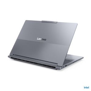 Лаптоп Lenovo ThinkBook 16p G6 IAX Intel Core Ultra 7 255HX, 20C (up to 5.2GHz, 30MB), 32GB (16+16) SODIMM DDR5-5600, 1TB SSD, 16" WQXGA (2560x1600) IPS AG, NVIDIA GeForce RTX 5060 8GB, FHD&IR Cam, Backlit KB, WLAN, BT, FPR, Color Calibration, 4 cell, Win