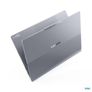 Лаптоп Lenovo ThinkBook 16p G6 IAX Intel Core Ultra 7 255HX, 20C (up to 5.2GHz, 30MB), 32GB (16+16) SODIMM DDR5-5600, 1TB SSD, 16" WQXGA (2560x1600) IPS AG, NVIDIA GeForce RTX 5060 8GB, FHD&IR Cam, Backlit KB, WLAN, BT, FPR, Color Calibration, 4 cell, Win