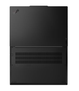 Лаптоп Lenovo ThinkPad E14 G8, Intel Core Ultra 5 325, 8C (up to 4.5GHz, 12MB), 16GB DDR5-5600, 512GB SSD, 14" WUXGA (1920x1200) IPS AG, Intel Graphics, FHDp&IR Cam, Backlit KB, WLAN, BT, FPR, 4 cell, Win 11 Pro, 3Y Onsite