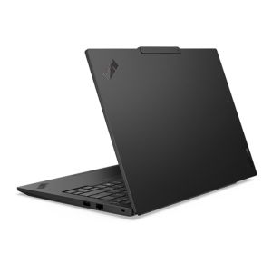 Лаптоп Lenovo ThinkPad E14 G8, Intel Core Ultra 5 325, 8C (up to 4.5GHz, 12MB), 16GB DDR5-5600, 512GB SSD, 14" WUXGA (1920x1200) IPS AG, Intel Graphics, FHDp&IR Cam, Backlit KB, WLAN, BT, FPR, 4 cell, Win 11 Pro, 3Y Onsite