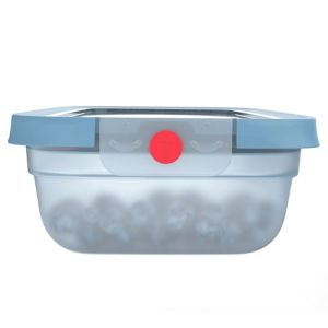 Кутия за съхранение Tefal N1210710 Oneclick Re 1.2 L Blue Tef1