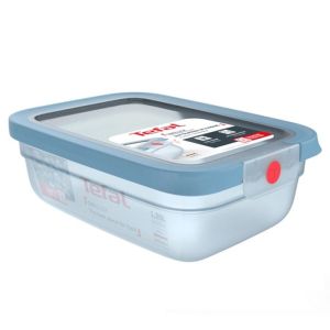 Кутия за съхранение Tefal N1210710 Oneclick Re 1.2 L Blue Tef1