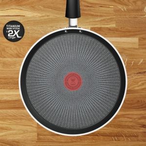 Тиган Tefal C3113853 Pckp25 B Reg Ilc Force Recycled