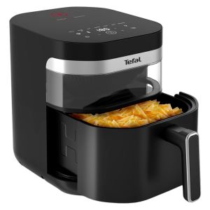 Уред за здравословно готвене Tefal EY8328E0 Fry Easy Fry 7L Infrared Blk Eu