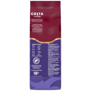 Кафе Costa Coffee Signature Blend Dark, зърна 1 kg