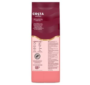 Кафе Costa Coffee Crema Original, зърна 1 kg