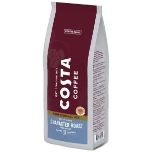 Кафе Costa Coffee Decaf Blend Dark Roast, зърна 500 g