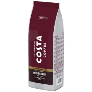 Кафе Costa Coffee Signature Blend Dark Roast, зърна 1kg