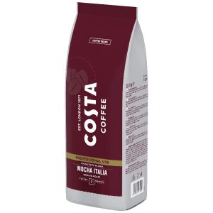 Кафе Costa Coffee Signature Bend Medium Roast, зърна 1 kg