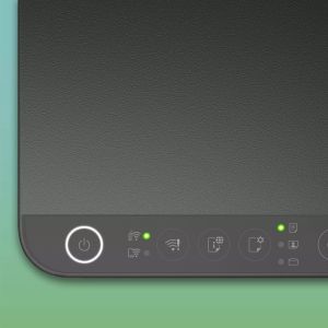 Мастилоструен принтер Epson EcoTank L1350