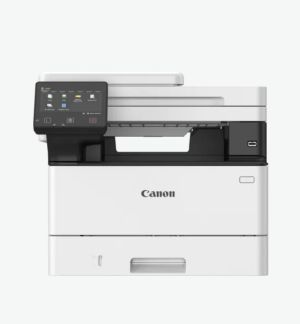 Лазерно многофункционално устройство Canon i-SENSYS MF465dw II Printer/Scanner/Copier/Fax