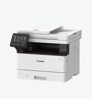 Лазерно многофункционално устройство Canon i-SENSYS MF465dw II Printer/Scanner/Copier/Fax