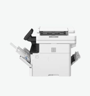 Лазерно многофункционално устройство Canon i-SENSYS MF465dw II Printer/Scanner/Copier/Fax