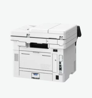 Лазерно многофункционално устройство Canon i-SENSYS MF465dw II Printer/Scanner/Copier/Fax