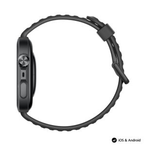 Часовник Huawei Watch Fit 5 Pro Niki-B29F Black