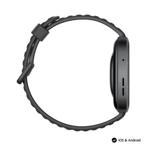 Часовник Huawei Watch Fit 5 Pro Niki-B29F Black