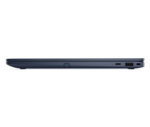 Лаптоп HP EliteBook X Flip G2i AI 14" Atmospheric Blue, Ultra 7 356H(up to 4.7Ghz/18MB/16C), 14" WUXGA AG 800nits Sure View Touchscreen, 32GB LPDDR5X On-board, 1TB PCIe SSD, Intel R15 5G GPS, WiFi7 + BT6, FPR, NFC, Backlit Kbd, 6C Batt, Win 11 Pro, 3Y Off