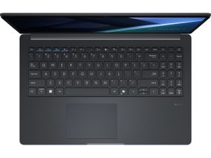Лаптоп Asus ExpertBook B1, B1503CVA-S79273 Intel  i5-1334U,2.9 Ghz ( 12MB up to 4.6 Ghz) 15,6" FHD 60Hz, 16GB DRR5, 512GB SSD, AMD Radeon 660M, Grey Gentle Grey
