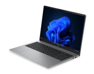 Лаптоп HP 200 G2i 16 Meteor Silver, Core 5-120U(up to 5Ghz/12MB/10C), 16" WUXGA AG, 12GB 5200Mhz 1DIMM, 512GB PCI SSD, Wi-Fi 6 +BT 5.4, 45W USB-C Adapter, 3C Batt, Free Dos, 3Y Offsite Warranty