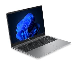 Лаптоп HP 200 G2i 16 Meteor Silver, Core 5-120U(up to 5Ghz/12MB/10C), 16" WUXGA AG, 12GB 5200Mhz 1DIMM, 512GB PCI SSD, Wi-Fi 6 +BT 5.4, 45W USB-C Adapter, 3C Batt, Free Dos, 3Y Offsite Warranty