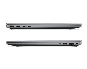 Лаптоп HP 200 G2i 16 Meteor Silver, Core 5-120U(up to 5Ghz/12MB/10C), 16" WUXGA AG, 12GB 5200Mhz 1DIMM, 512GB PCI SSD, Wi-Fi 6 +BT 5.4, 45W USB-C Adapter, 3C Batt, Free Dos, 3Y Offsite Warranty