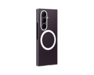 Калъф Samsung Galaxy Z Fold 8 Ultra Clear Magnet Case Transparent