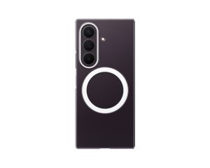 Калъф Samsung Galaxy Z Fold 8 Ultra Clear Magnet Case Transparent